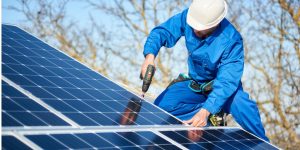 Installation Maintenance Panneaux Solaires Photovoltaïques à Bracquemont